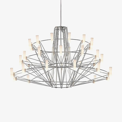 Sky Ballet Chandelier