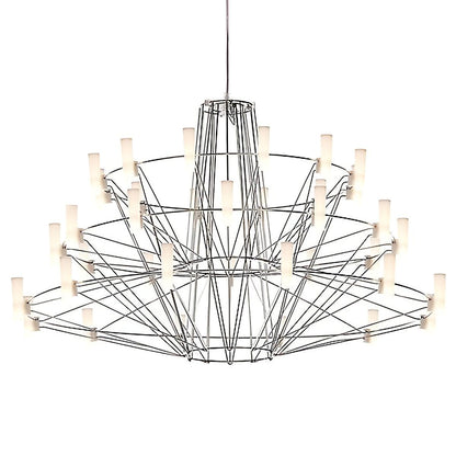 Sky Ballet Chandelier