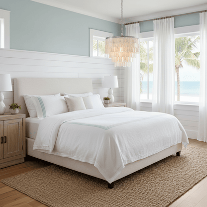 Skye Tiered Pendant Light