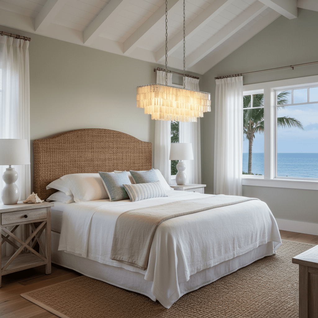 Skye Tiered Pendant Light