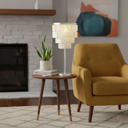 Skye Tiered Table Light