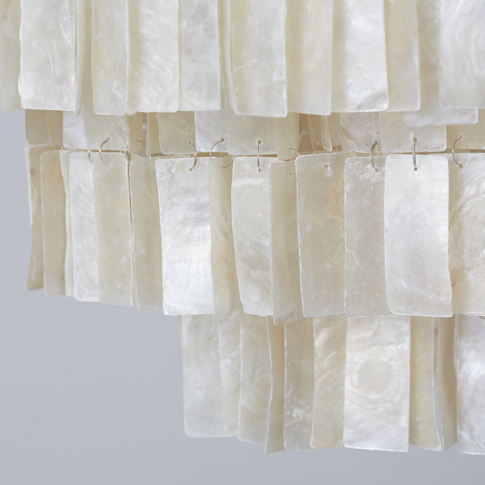 Skye Tiered Pendant Light