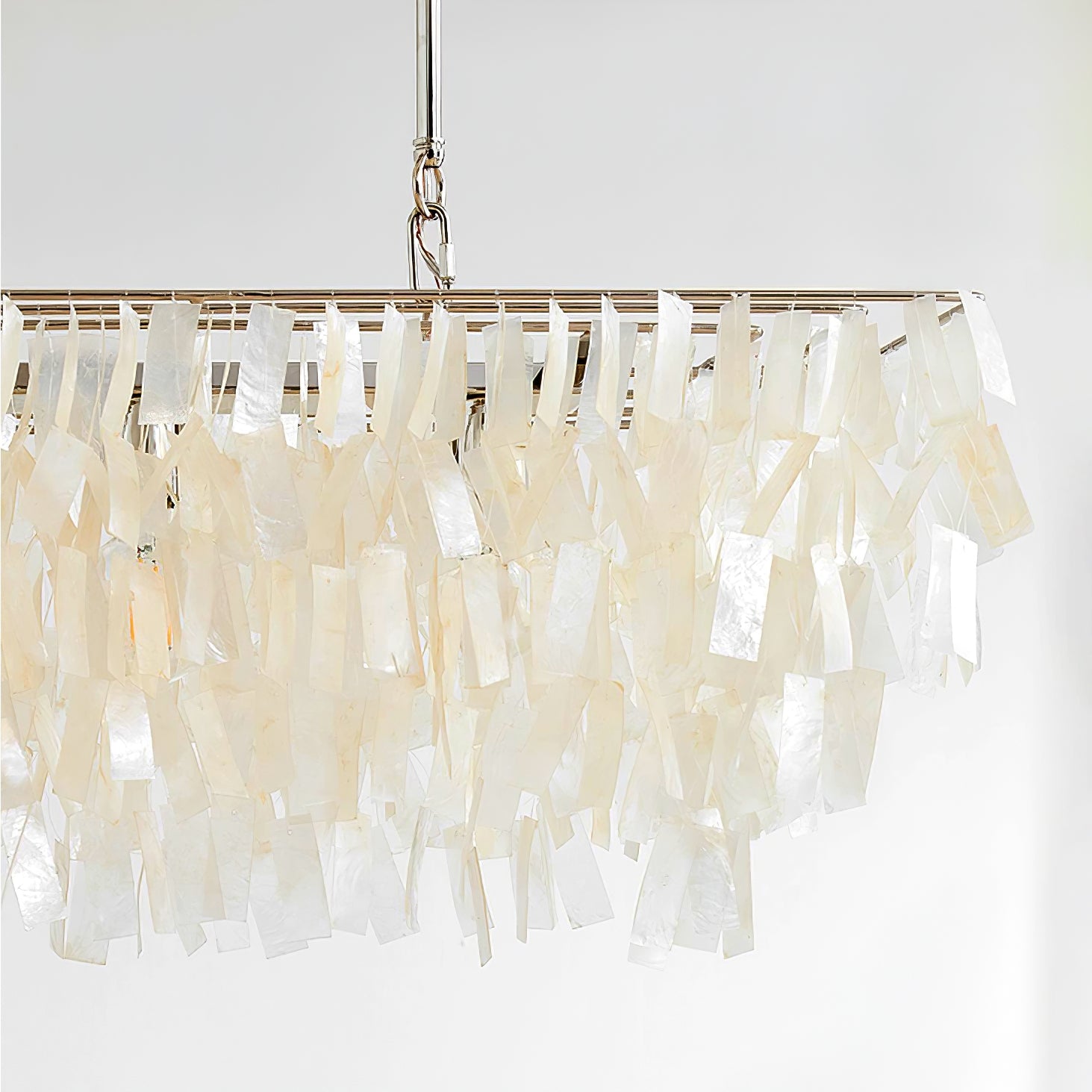 Skye Tiered Pendant Light