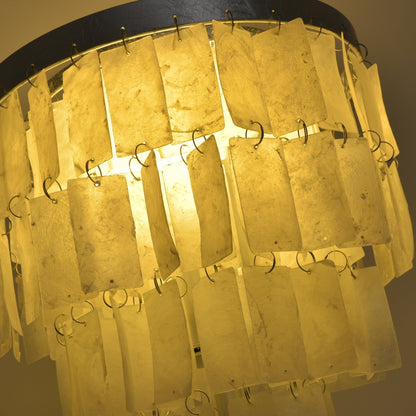Skye Tiered Table Light