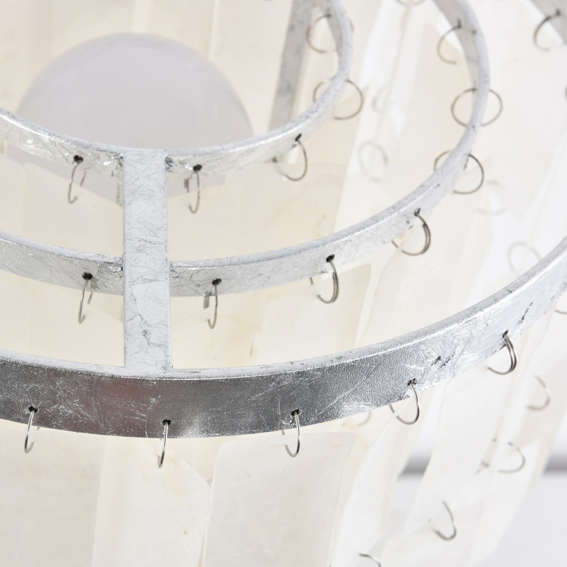 Skye Tiered Table Light