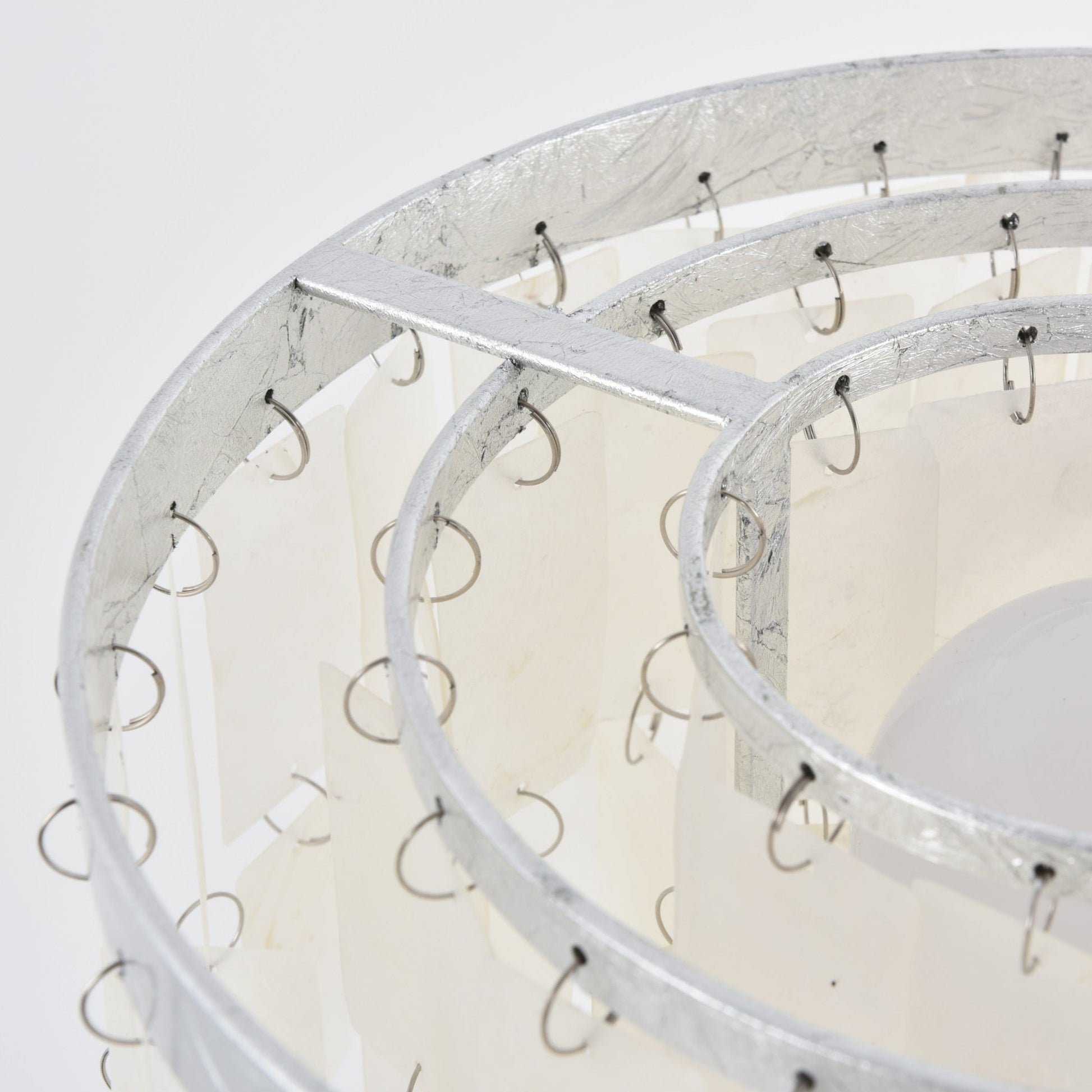 Skye Tiered Table Light