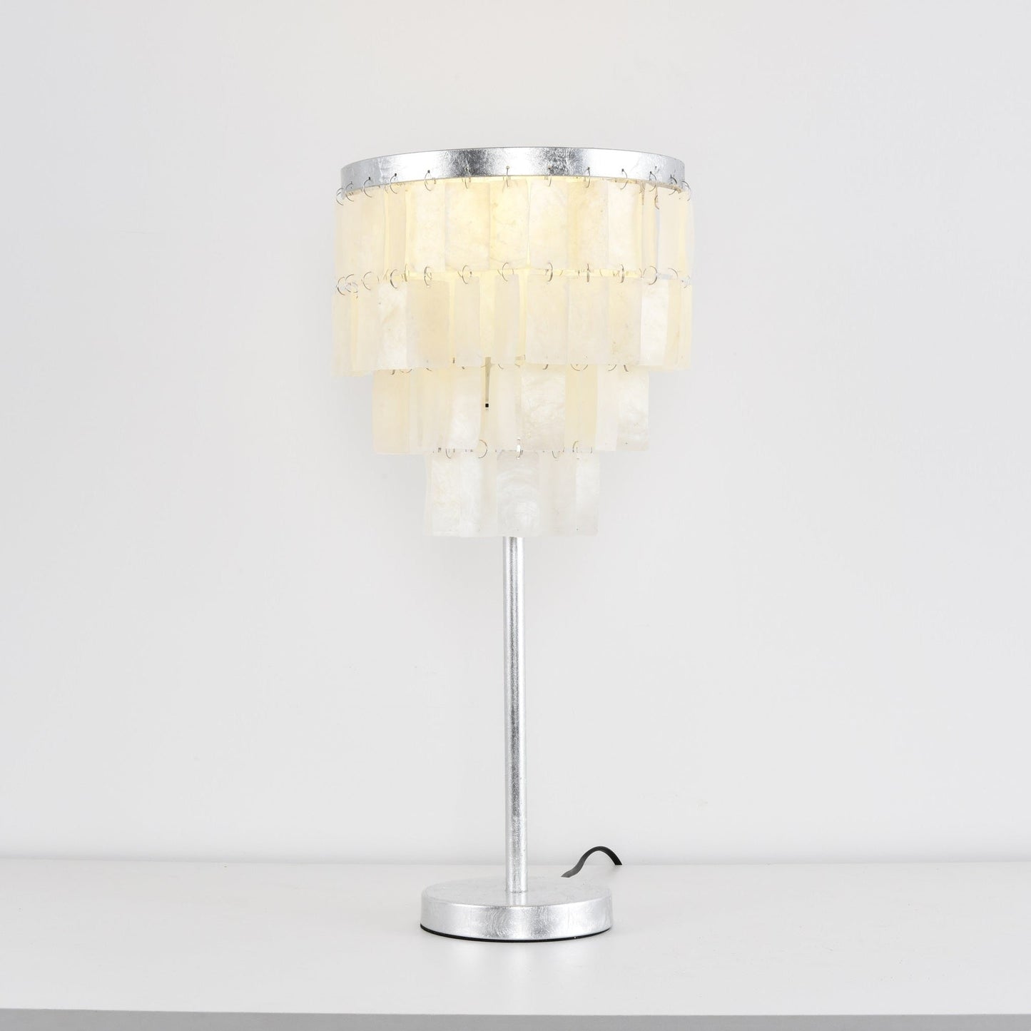 Skye Tiered Table Light