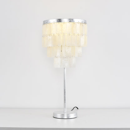Skye Tiered Table Light