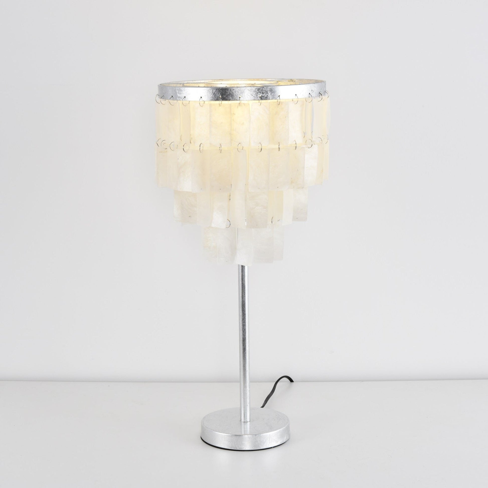 Skye Tiered Table Light