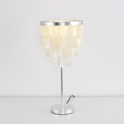 Skye Tiered Table Light