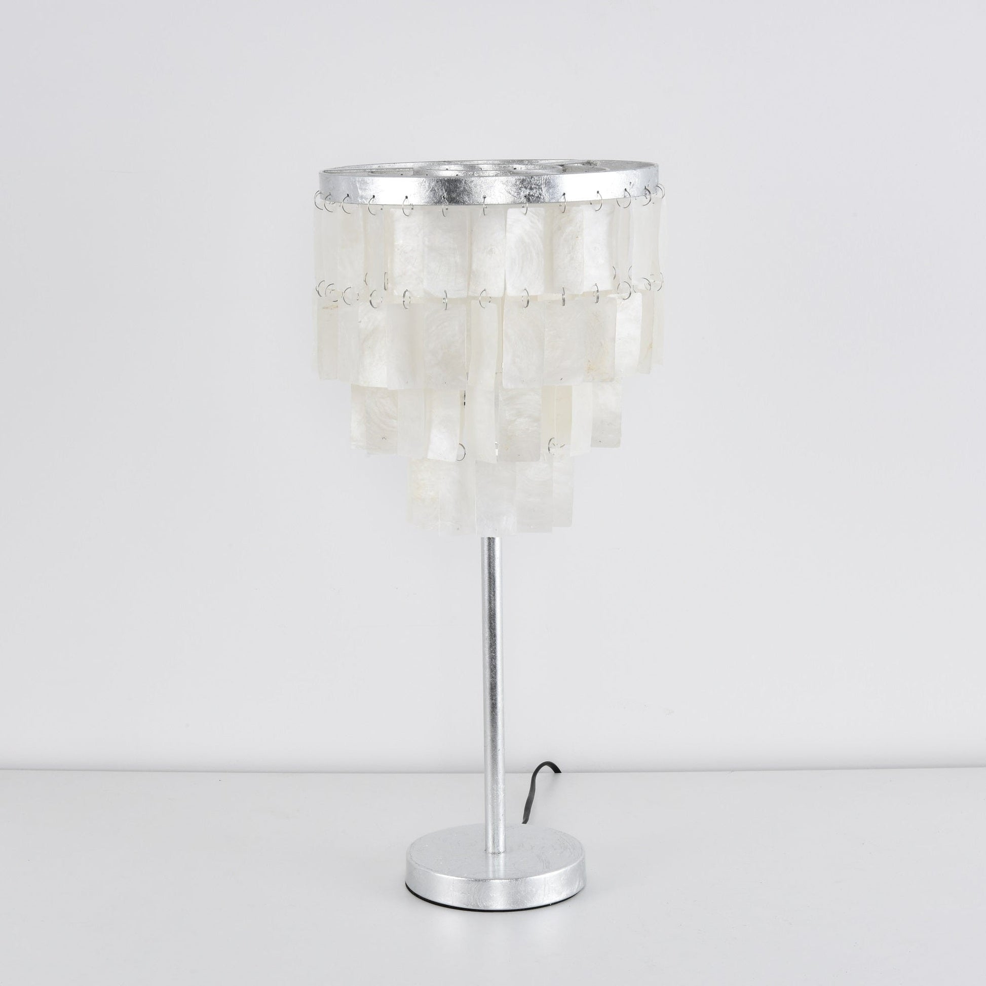 Skye Tiered Table Light