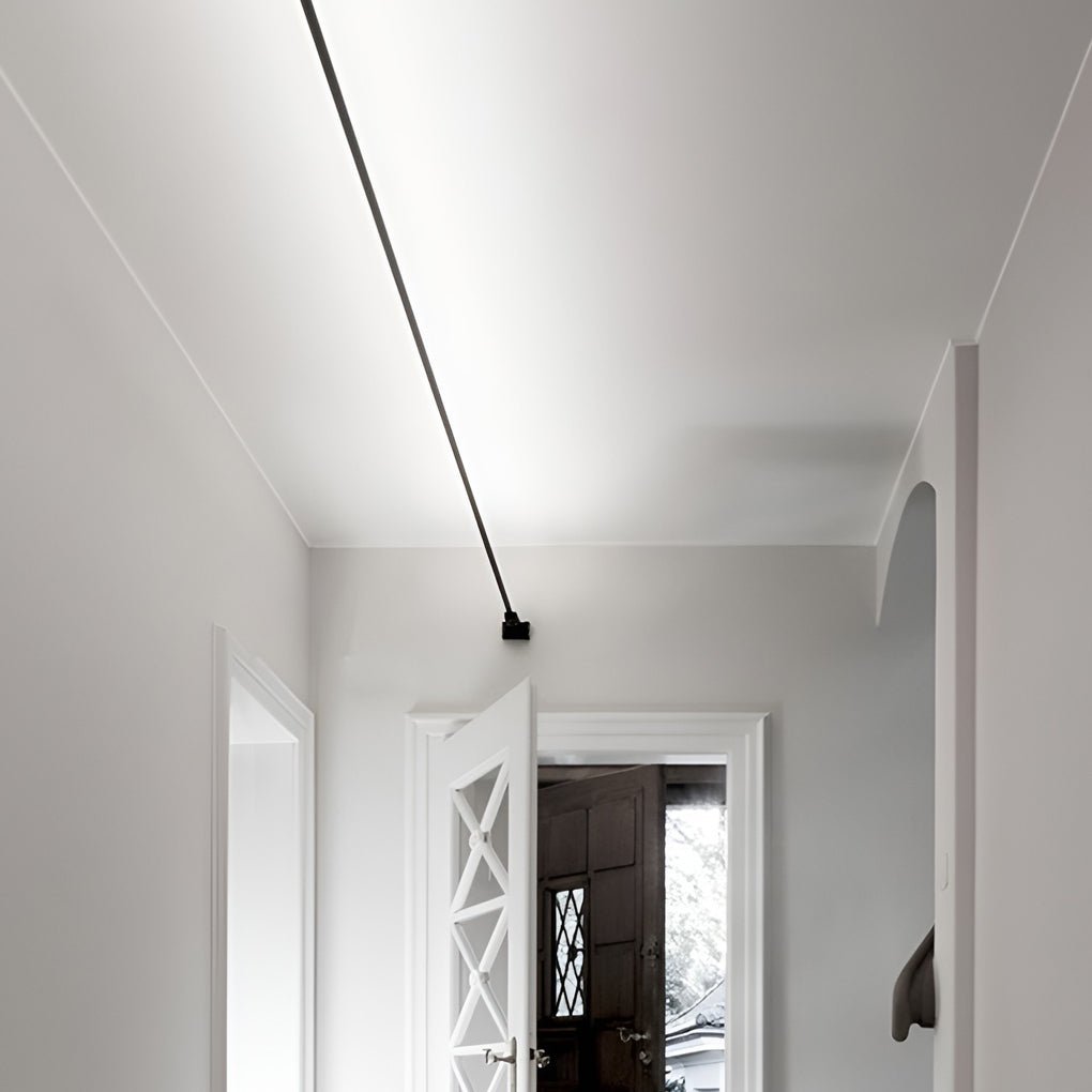 Skyline Linear Strip Ceiling Light