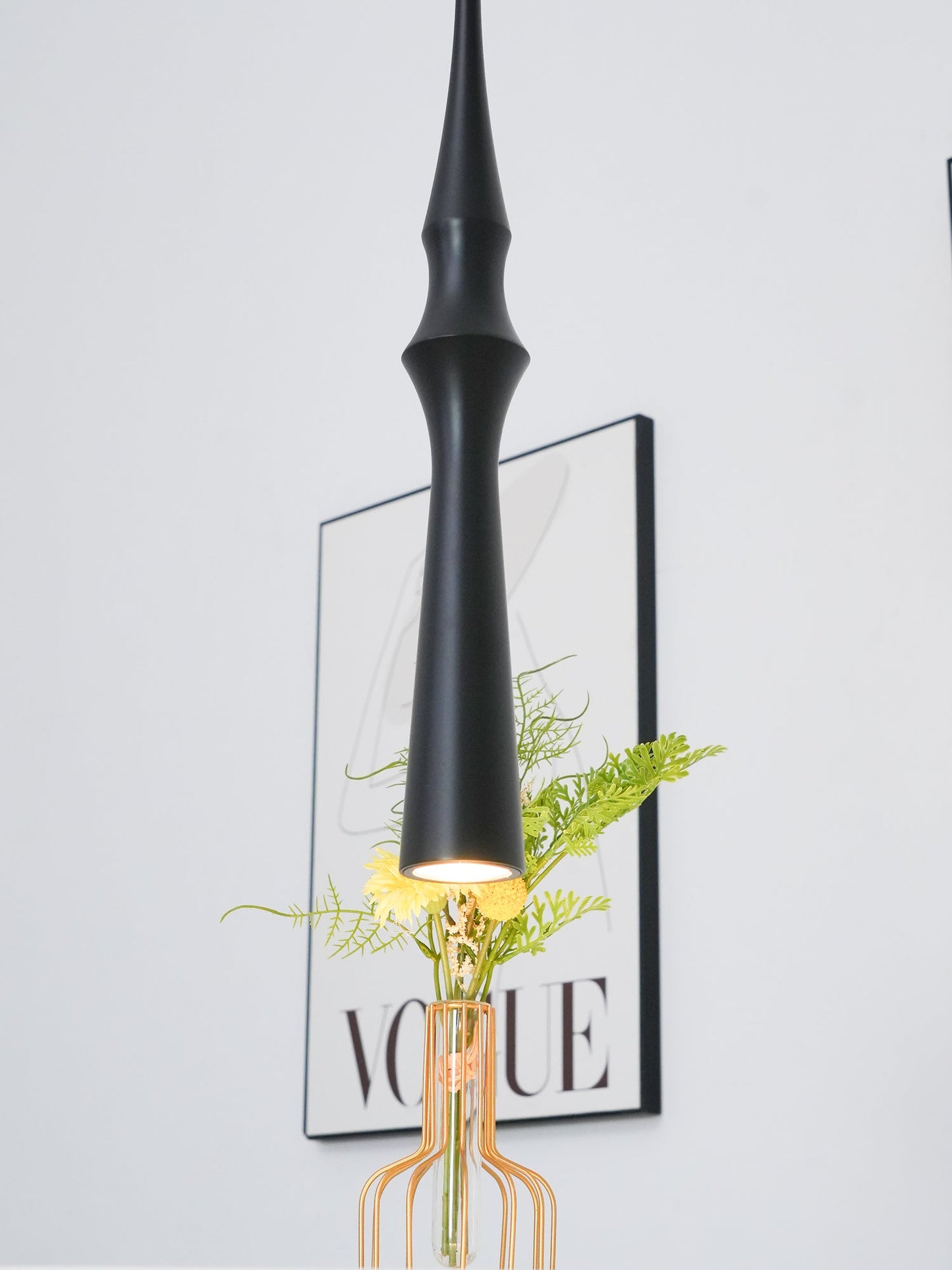 Slend Pendant Light
