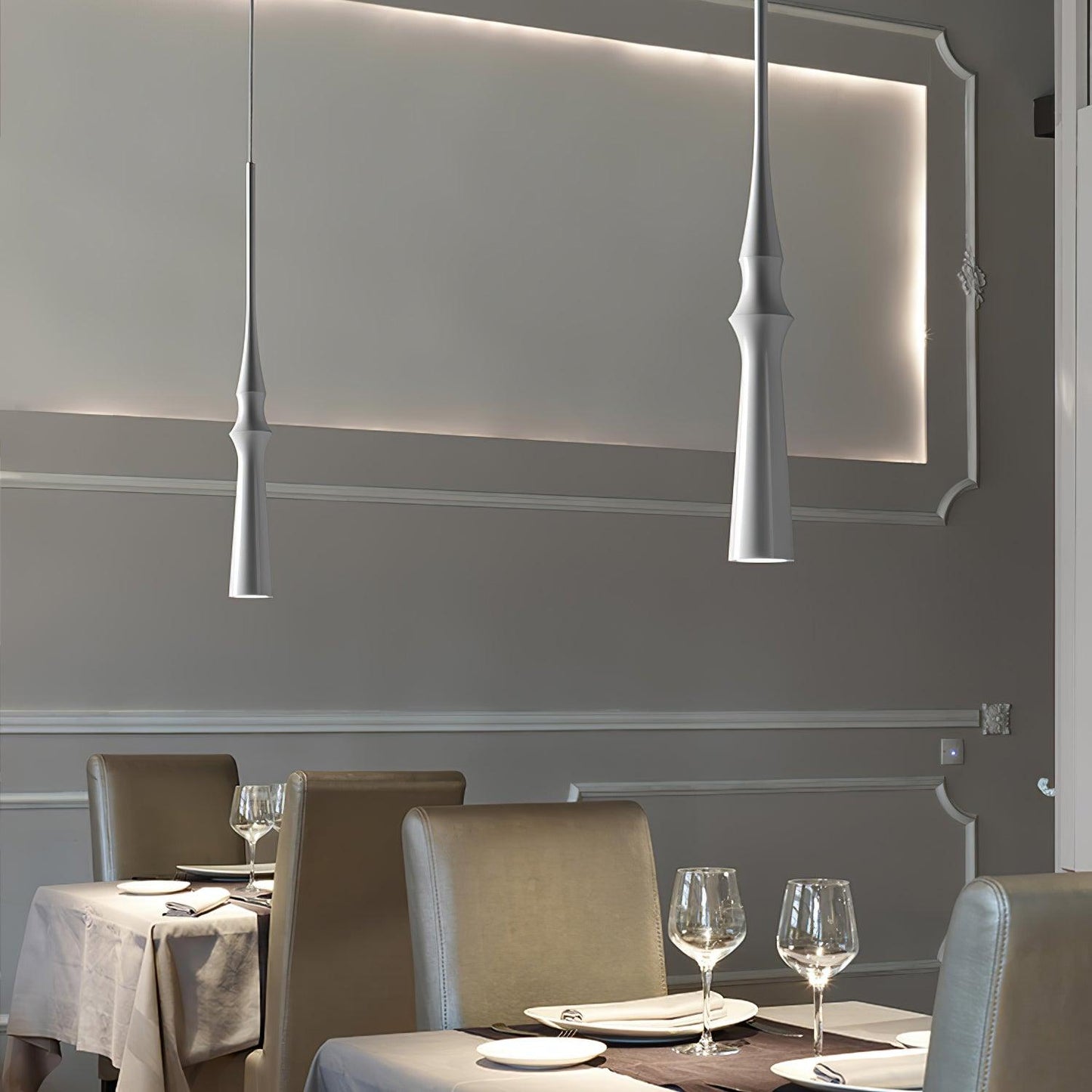 Slend Pendant Light