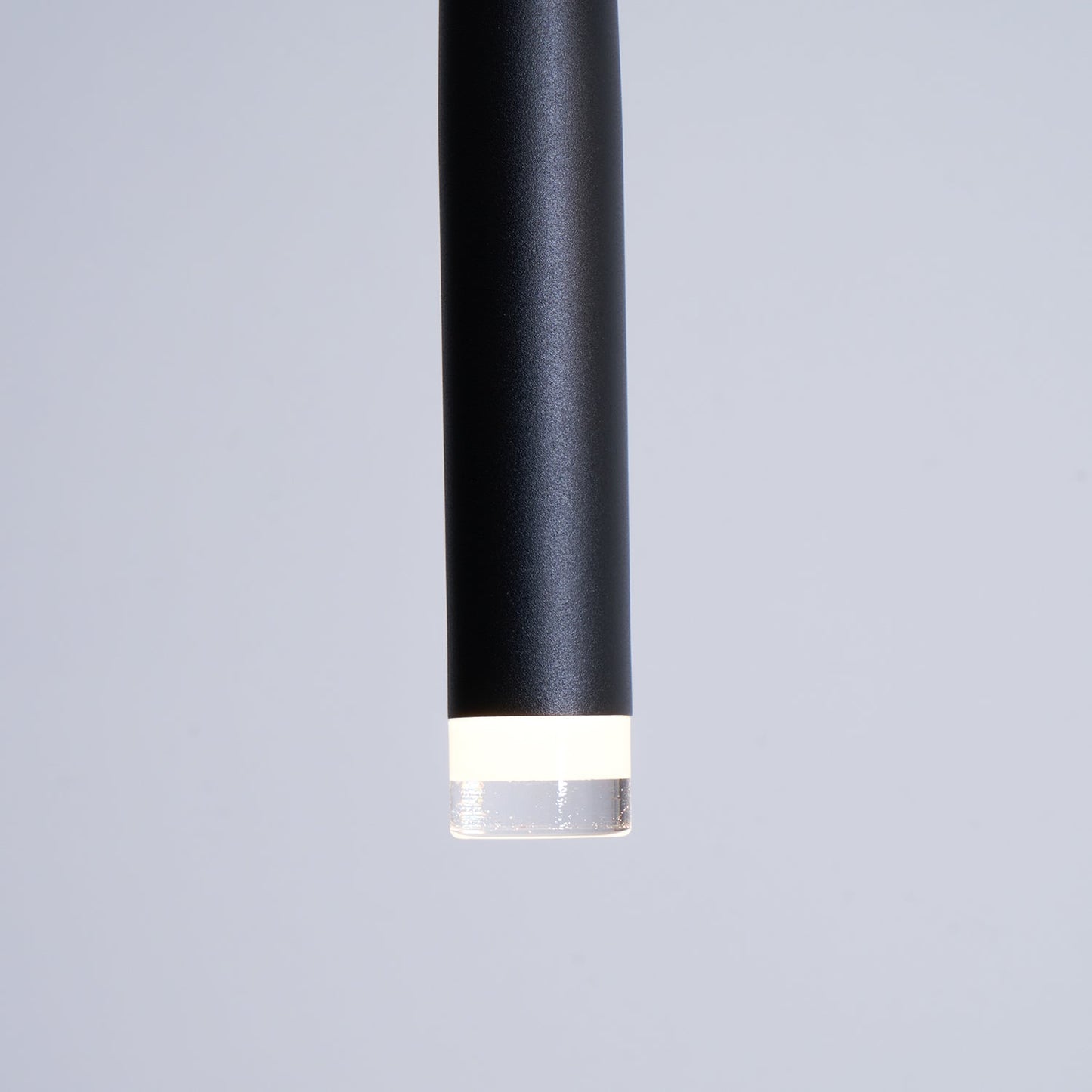 Slender Cone Chandelier