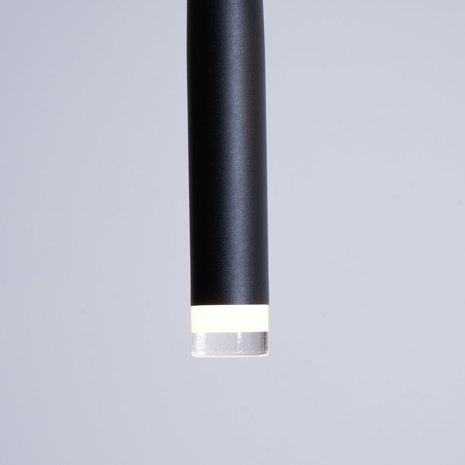 Slender Cone Chandelier