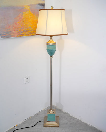 Smafan Floor Lamp