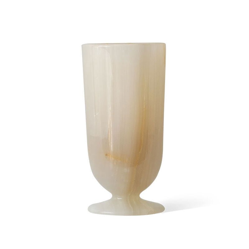 Small Jade Vase