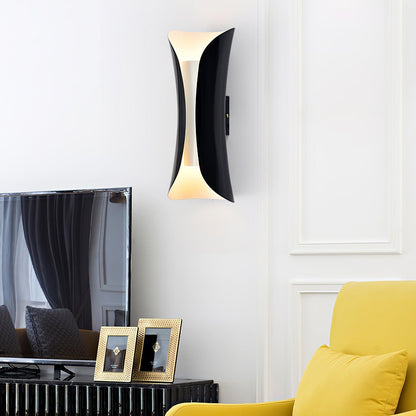 Small Waist Wall Lamp