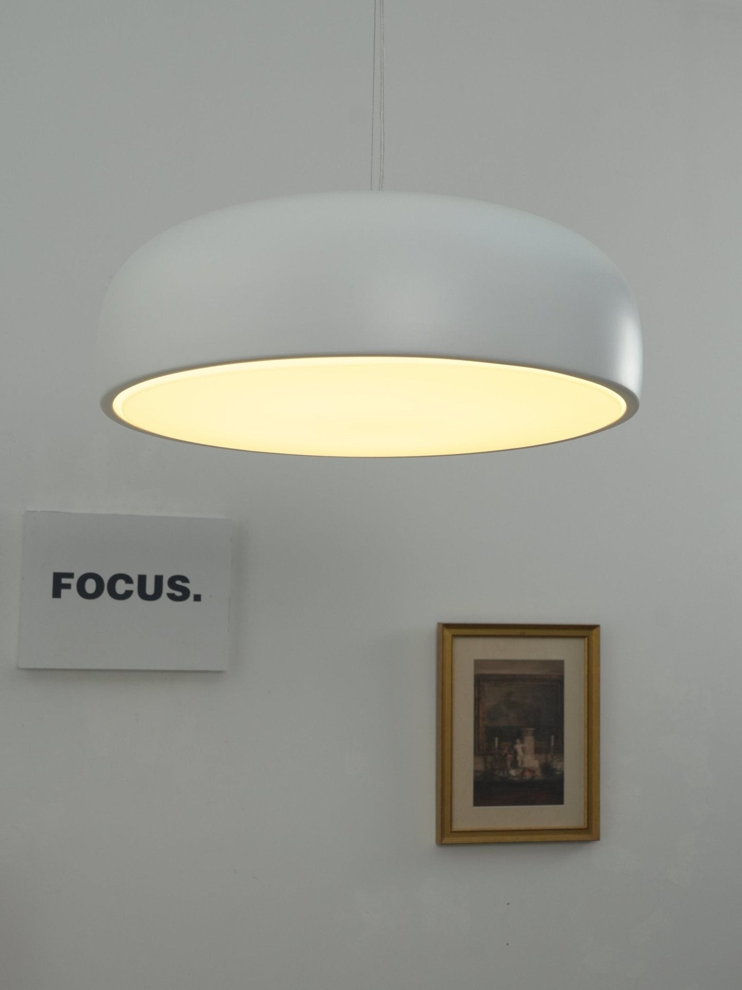 Smithfield Pendant Light