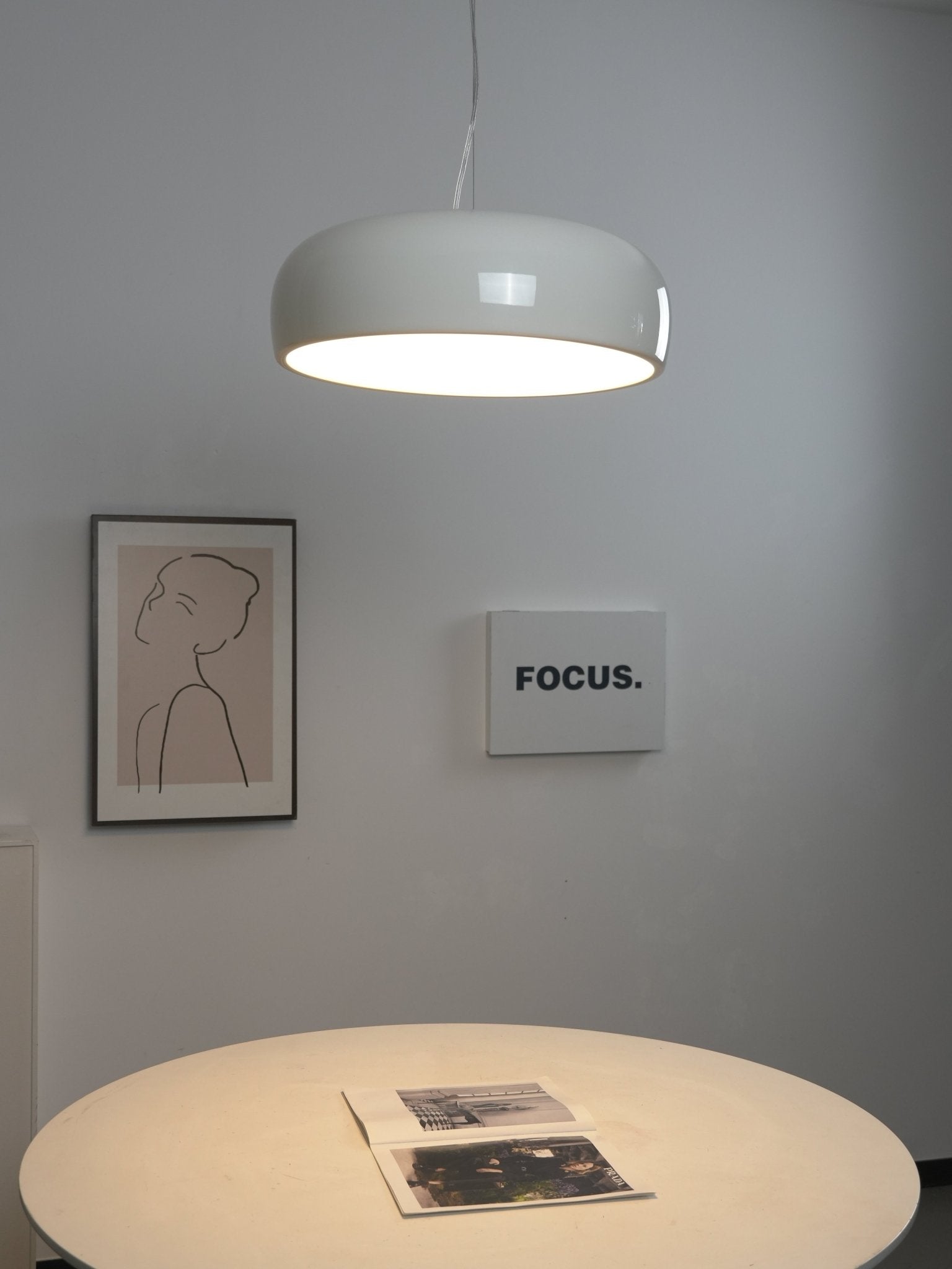 Smithfield Pendant Light