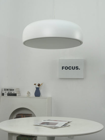 Smithfield Pendant Light