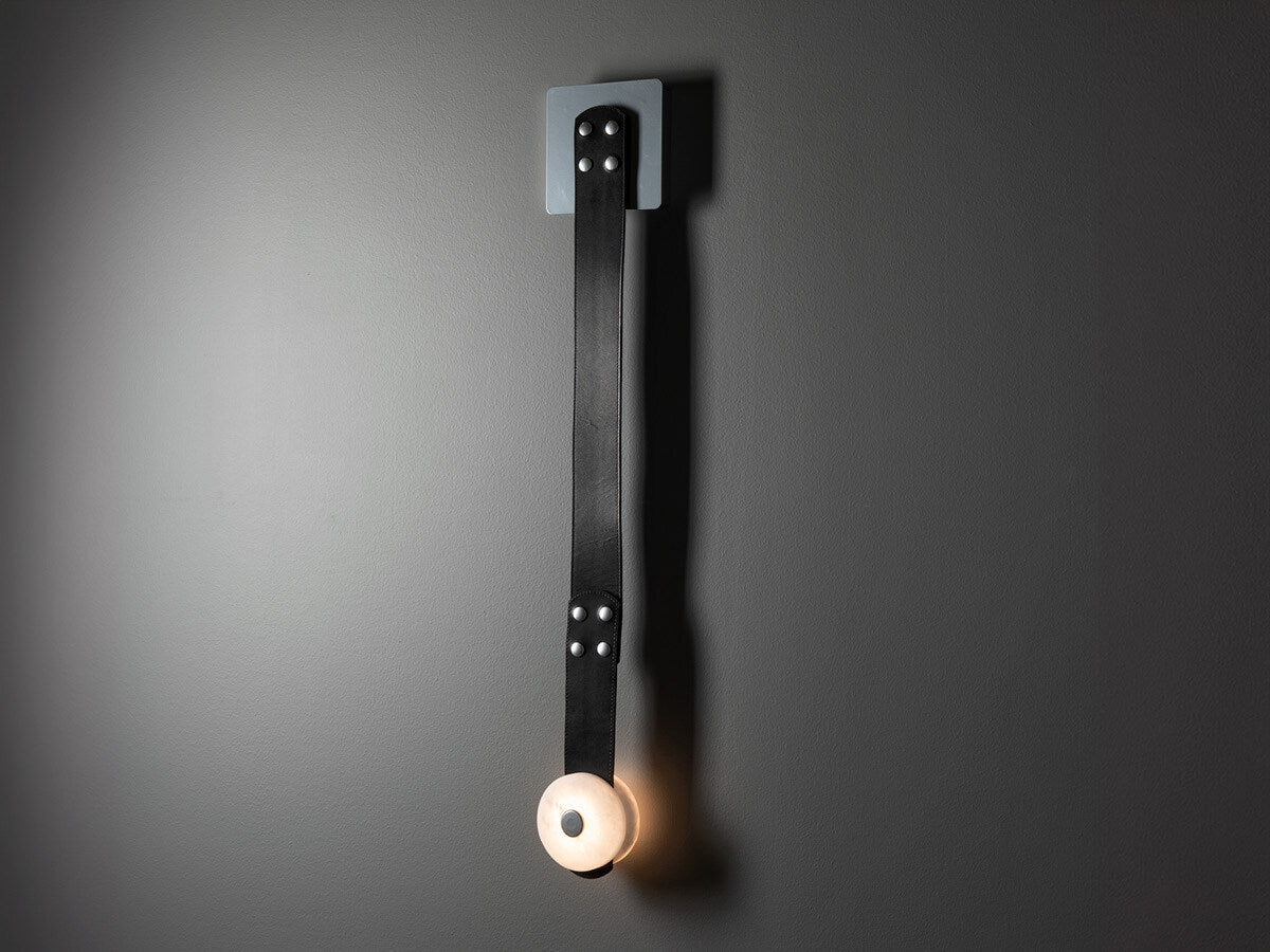 Snaps Alabaster Series Light