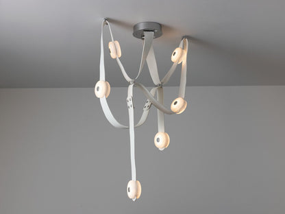 Snaps Alabaster Series Light