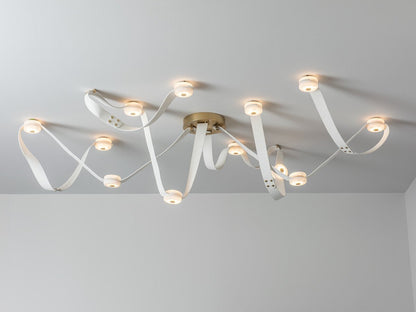 Snaps Alabaster Series Light