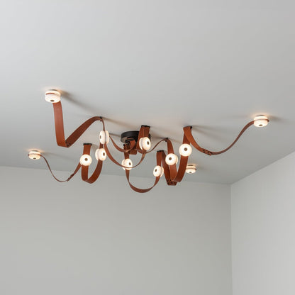 Snaps Alabaster Series Light