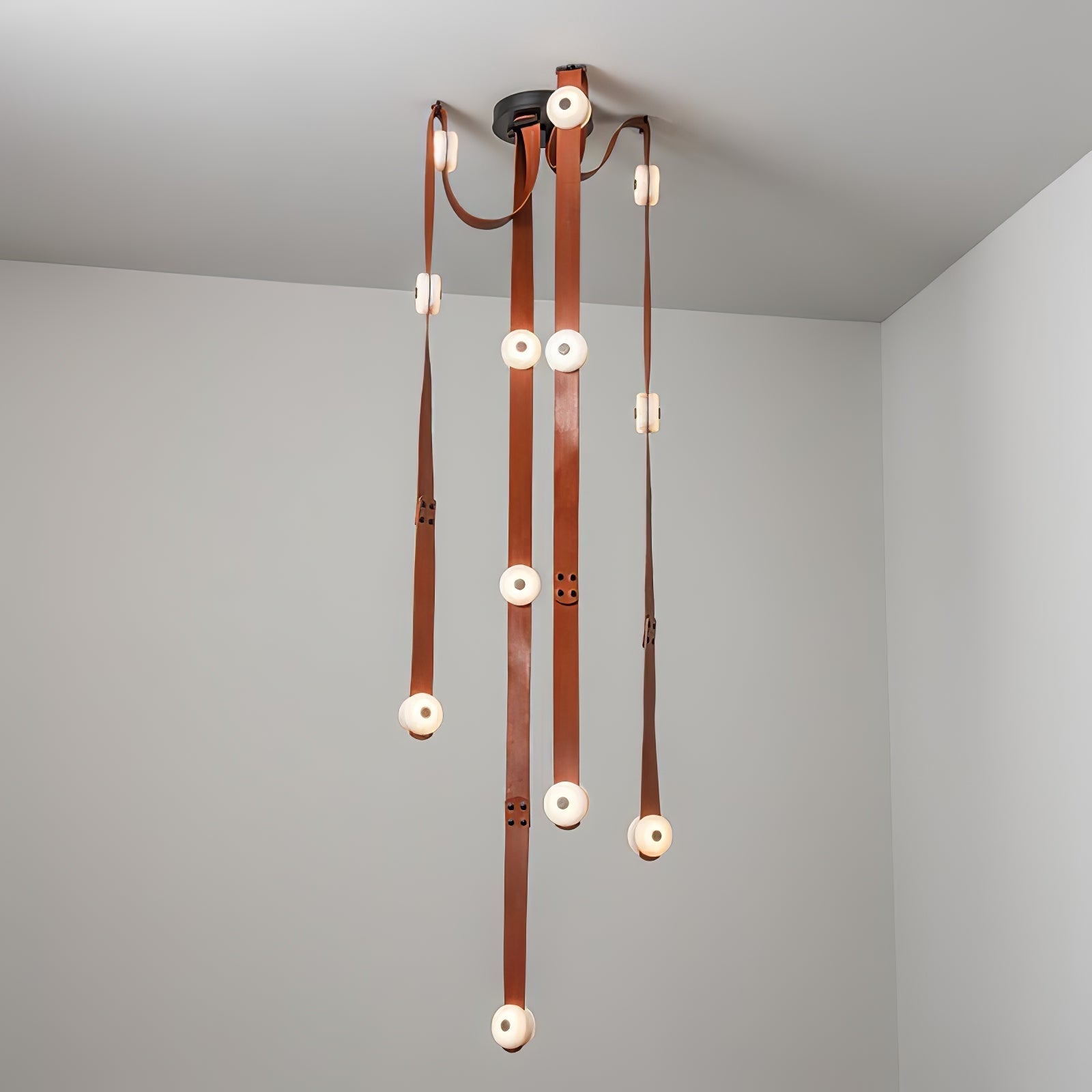 Snaps Alabaster Series Light