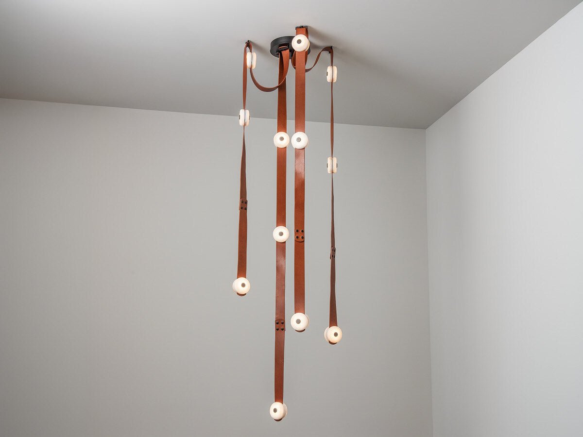 Snaps Alabaster Series Light