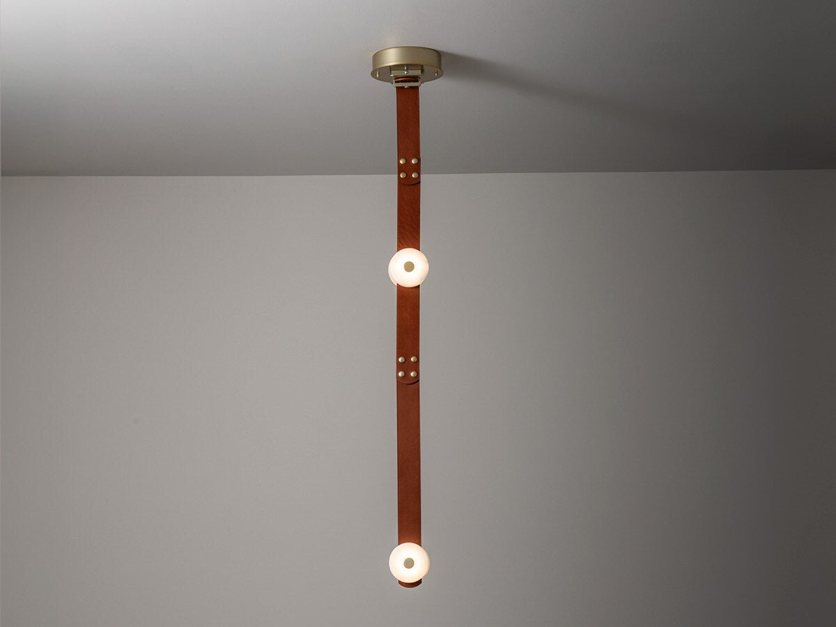 Snaps Alabaster Series Light