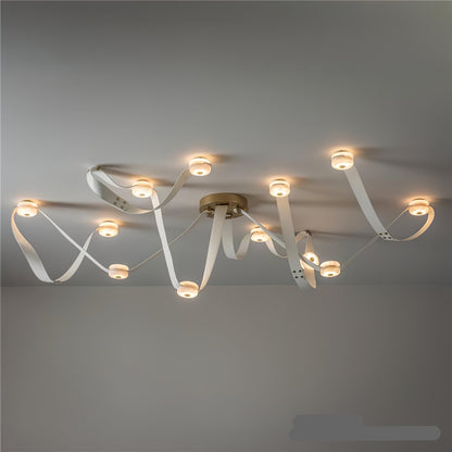 Snaps Alabaster Series Light