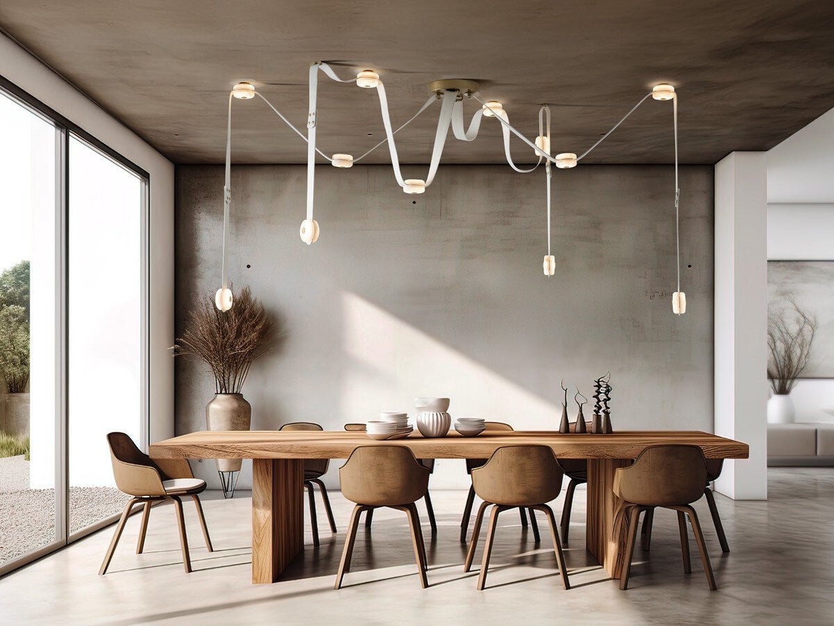 Snaps Alabaster Series Light