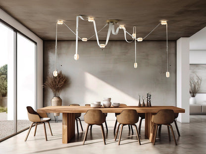 Snaps Alabaster Series Light