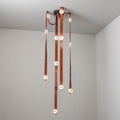 Snaps Alabaster Series Light