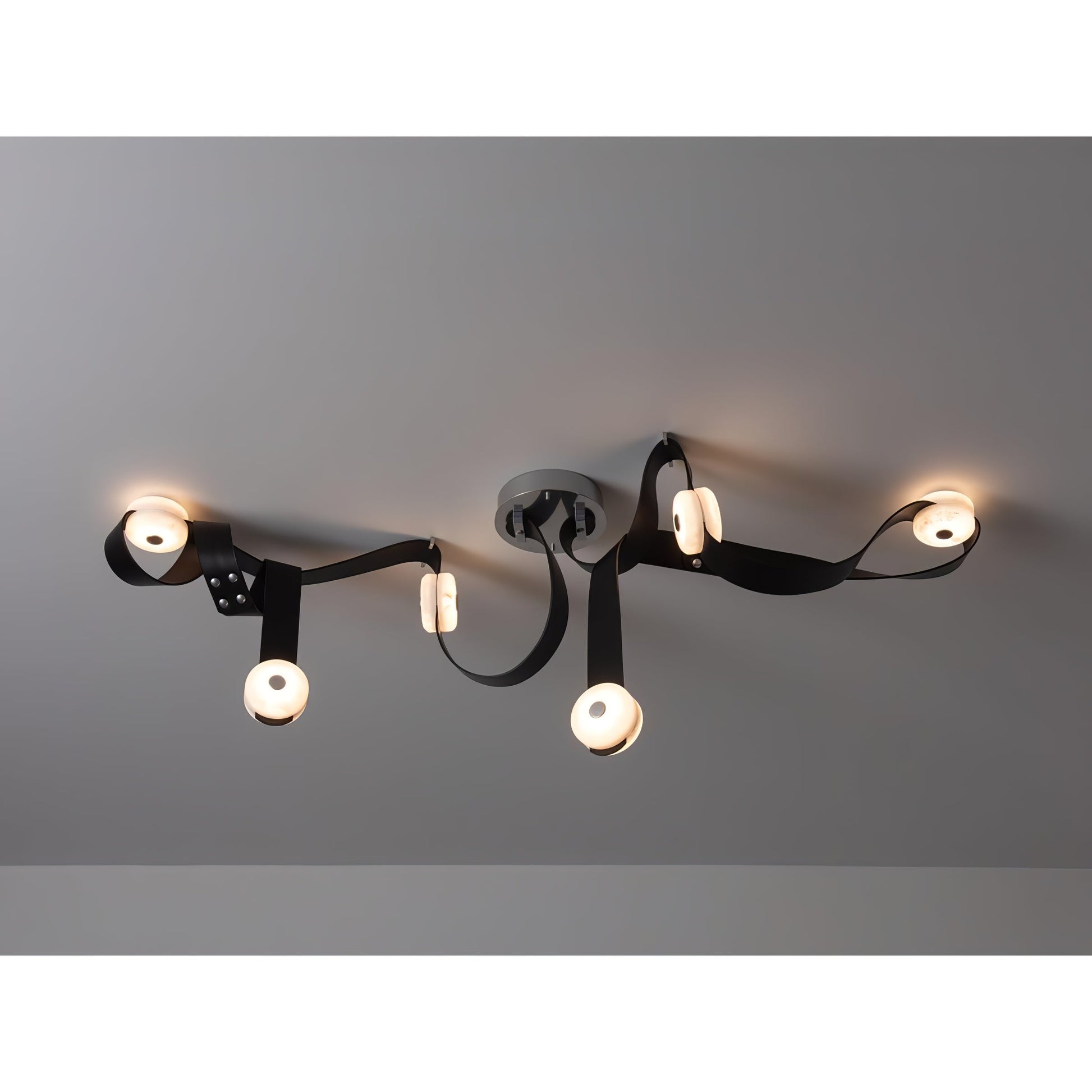 Snaps Alabaster Series Light