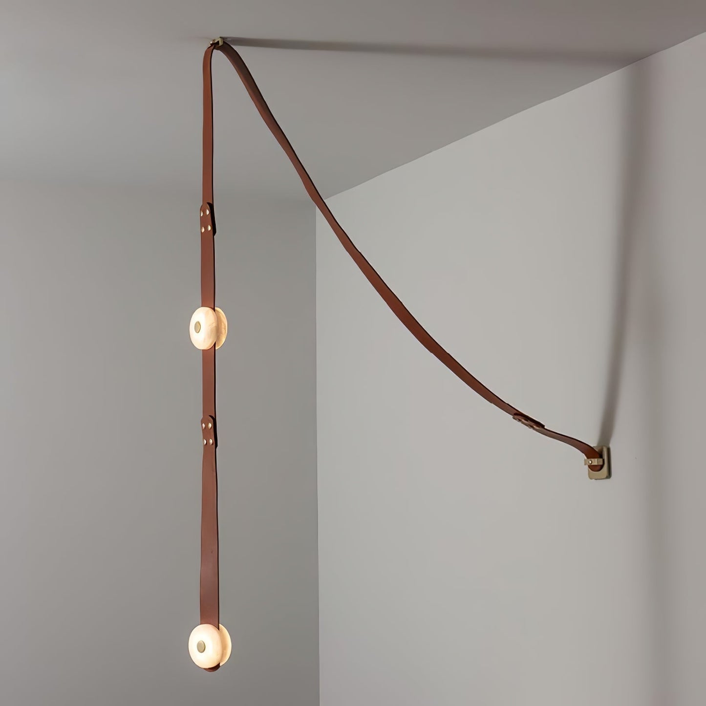 Snaps Alabaster Series Light
