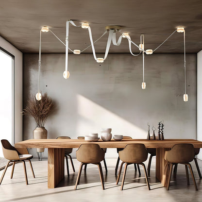 Snaps Alabaster Series Light