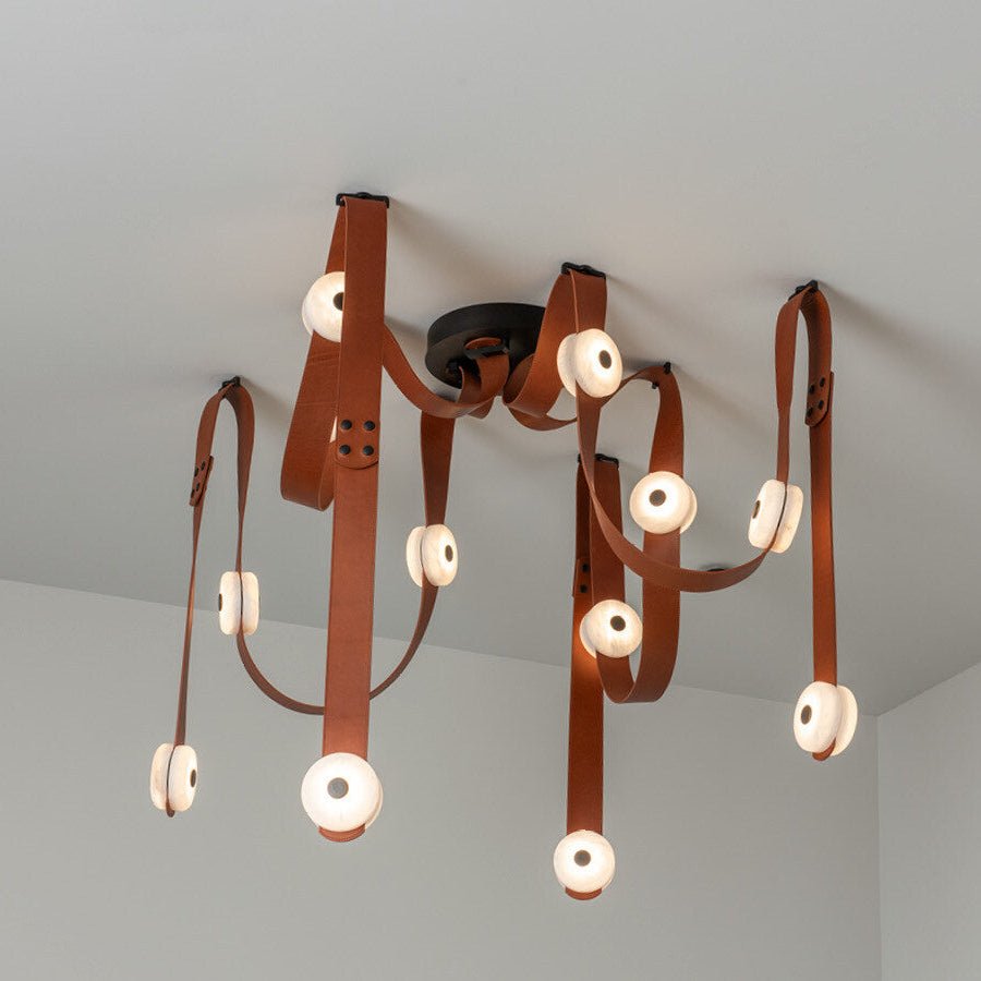 Snaps Alabaster Series Light