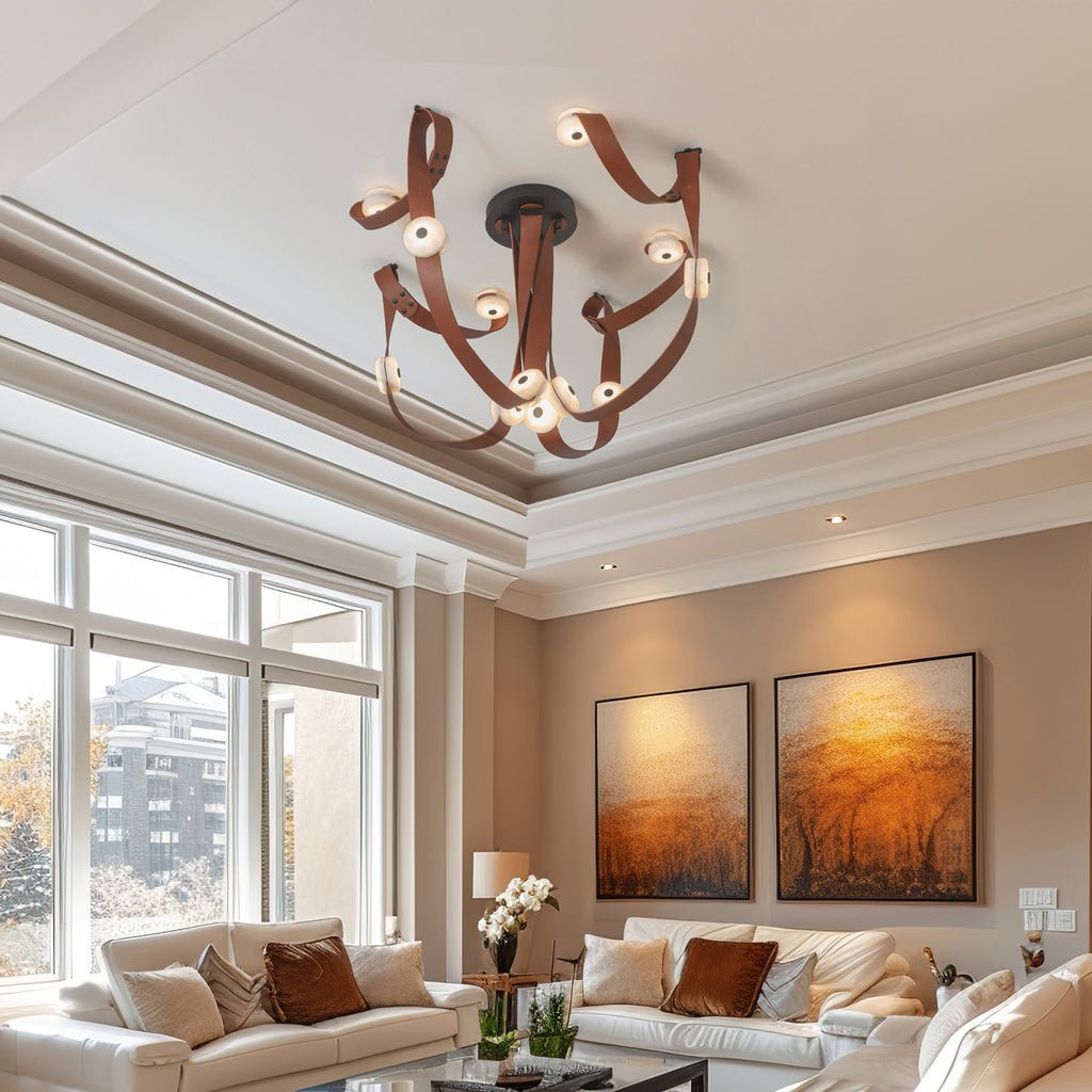 Snaps Alabaster Series Light