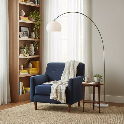 Sneedville Arched Floor Lamp