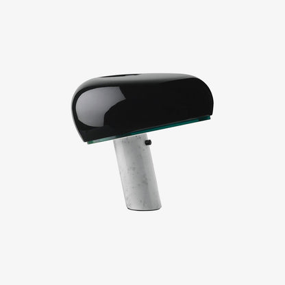 Nucleus Marble Table Lamp