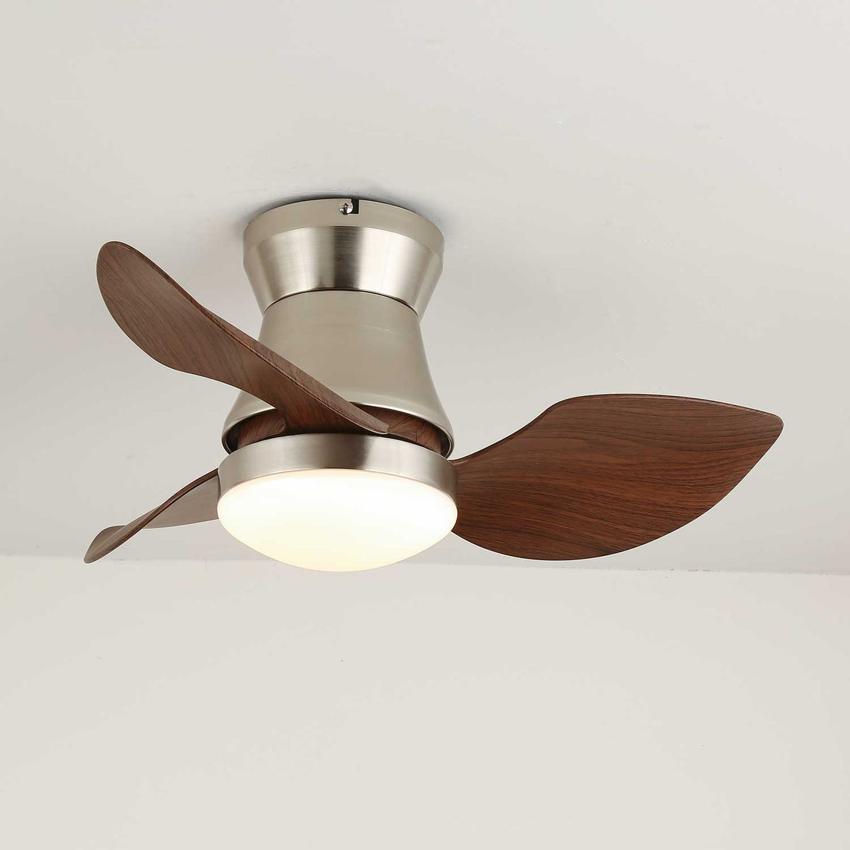 Solano Bloom Ceiling Fan Light