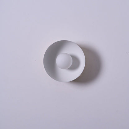 Solar Eclipse Wall Light