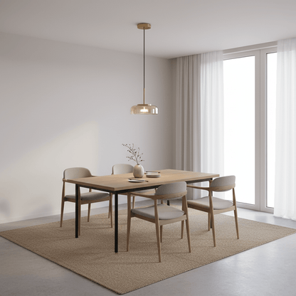 Solara Pendant Lamp