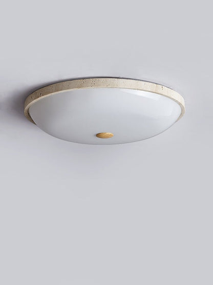 Solara Disc Ceiling Lamp