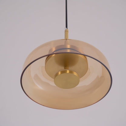 Solara Pendant Lamp