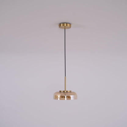 Solara Pendant Lamp
